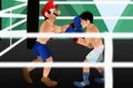 Mario Fait de la Boxe Jeu