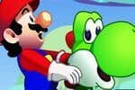 Mario Great Adventure 4 Jeu