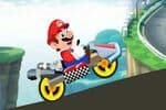 Mario Kart 64 Jeu