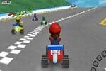 Mario Kart Jeu