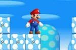 Mario Magic World Jeu