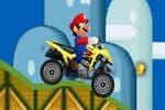 Mario Quad Jeu