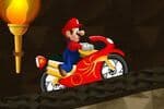 Mario Ride 4 Jeu