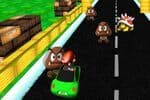 Mario Rush 2 Jeu