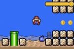 Mario s Time Attack Jeu