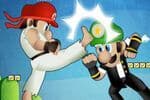 Mario Street Fight Jeu