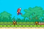 Mario Time Attack Remix Jeu