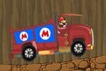 Mario Volcano Escape 2 Jeu