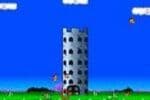 Mario World Jeu