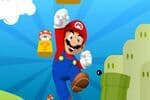 Mario Xtreme Adventure Jeu