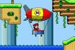 Mario Zeppelin Jeu