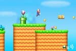 Marios Adventure 2 Jeu