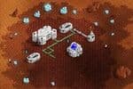 Mars Colonies Jeu