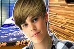 Massage de Justin Bieber Jeu