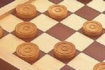 Master Checkers Jeu