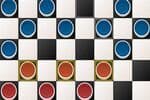 Master of Checkers Jeu