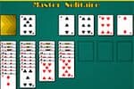 Master Solitaire Jeu