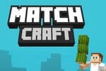 Match Craft Jeu