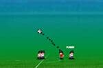 Match Micro Football Jeu