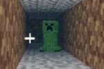 Mazecraft Labyrinthe dans Minecraft World Jeu