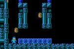 Mega Man contre Metroid Jeu