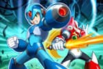 Mega Man X Jeu