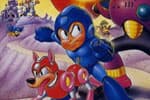 MEGAMAN IV Jeu