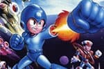 MEGAMAN V Jeu