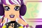 Melody Piper Dress-Up Jeu