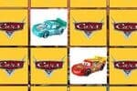 Memory Cars 2 Jeu