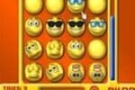 Memory de Smileys Jeu