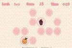 Memory Fruits Jeu