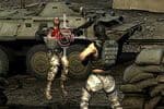 Mercenary Wars Jeu