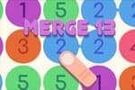 Merge Thirteen Jeu