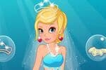 Mermaid Wedding Jeu