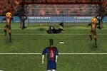 Messi s H Shootout Jeu