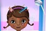 Messy Doc McStuffins Jeu