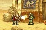 Metal Slug Brutal 3 Jeu