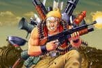 Metal Slug Hostage Rescue Jeu