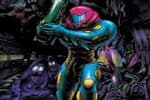 Metroid Fusion Jeu