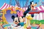 Mickey Mouse HO Jeu