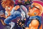 Mighty Final Fight Jeu