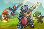 Mighty Knight Jeu