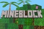 Mineblock Jeu