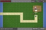 Minecraft Tower Defense Jeu