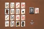 Mineur Solitaire Jeu