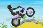 Mini Bike Challenge Jeu