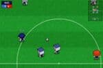 Mini Football Jeu