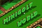 Mini Golf World Jeu