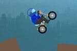 Minibike Trials Jeu